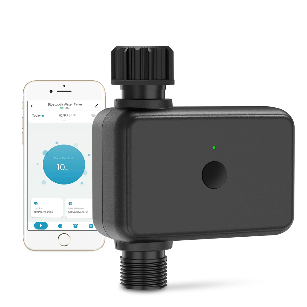 Smart Garden Is - Fabrik-Großhandel Garten-Smart-Bewässerungssteuerung Intelligente Gartenbewässerungsanlage