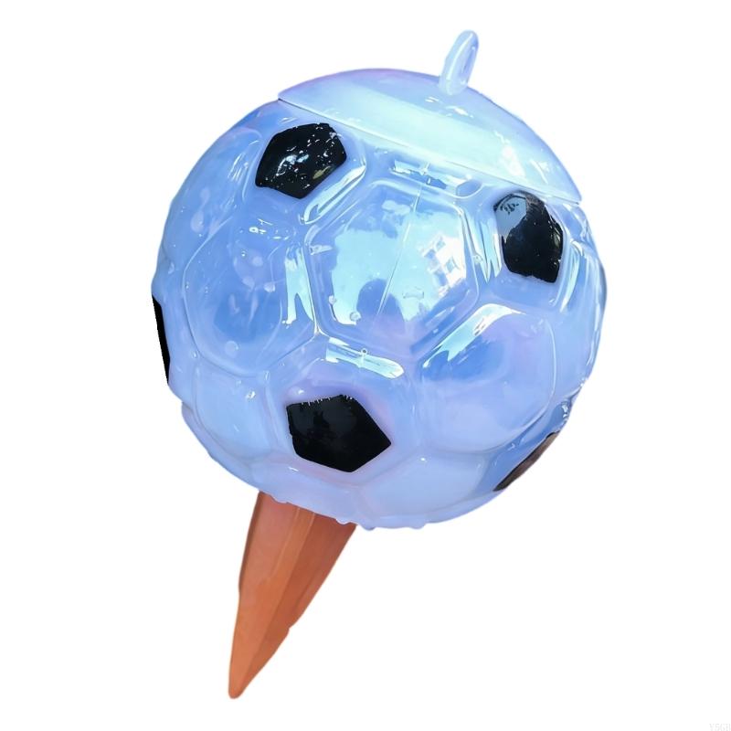 Smart Garden Devices - Smarted Football Automatisches Bewässerungsgerät mit Spikes,