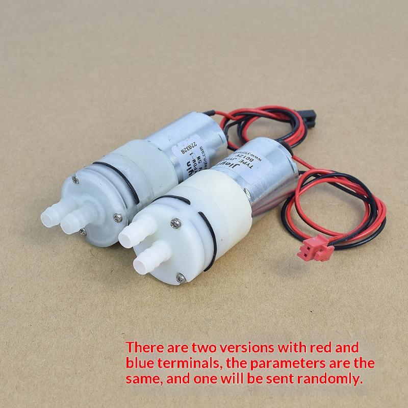 370 Mini-Membranwasserpumpe 12 – Smart Garden System Bewertung und Preis