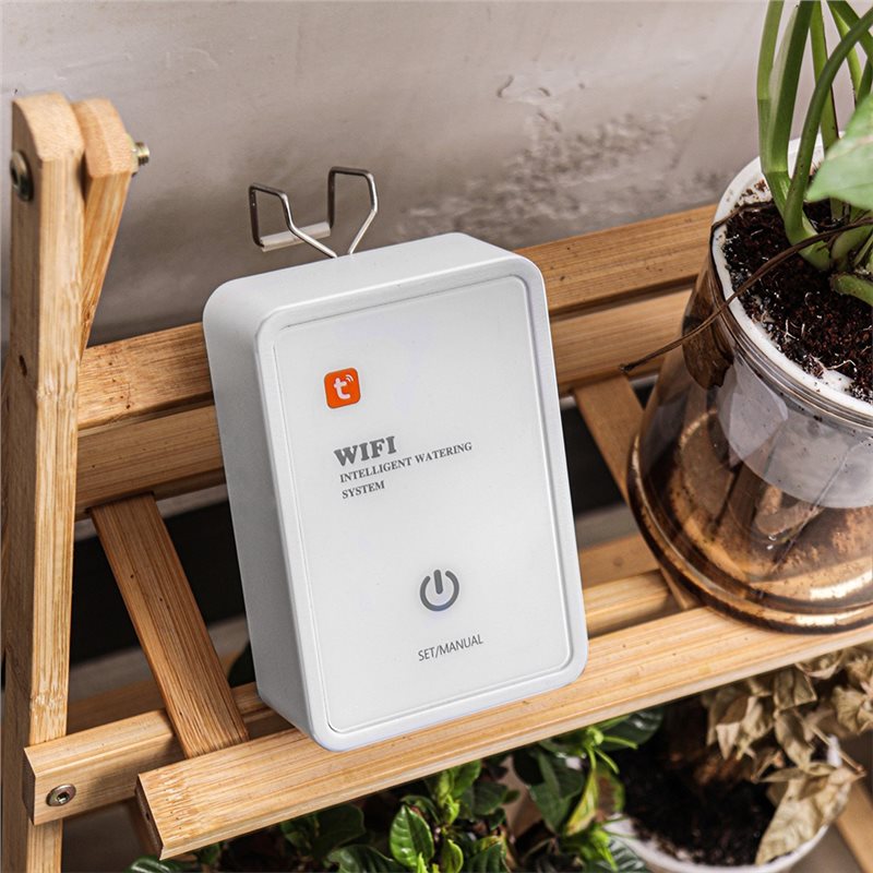 Automatisches Tropfbewässerung – Smart Garden Devices Bewertung und Preis