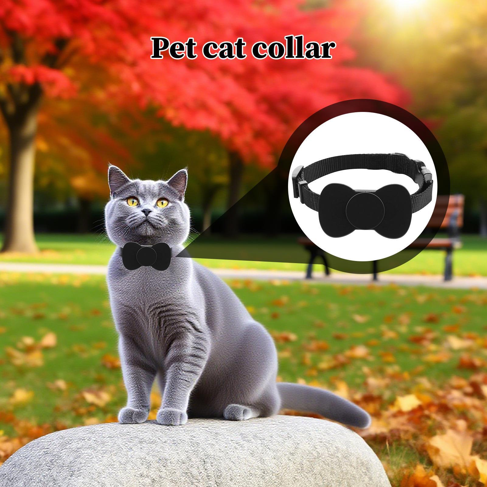 GPS-Halsband für Katzen, Tier- – Smart Garden Devices Bewertung und Preis