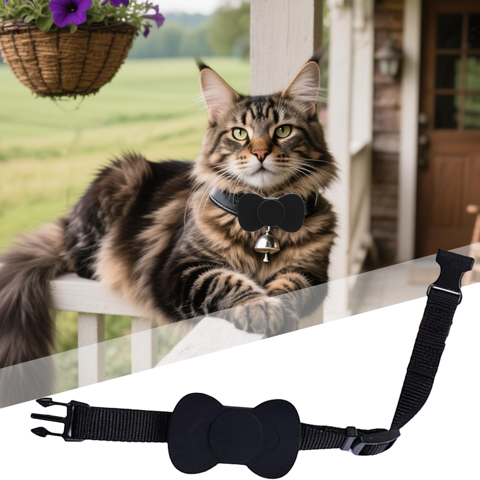 GPS-Halsband für Katzen, Tier- – Smart Garden Devices Bewertung und Preis