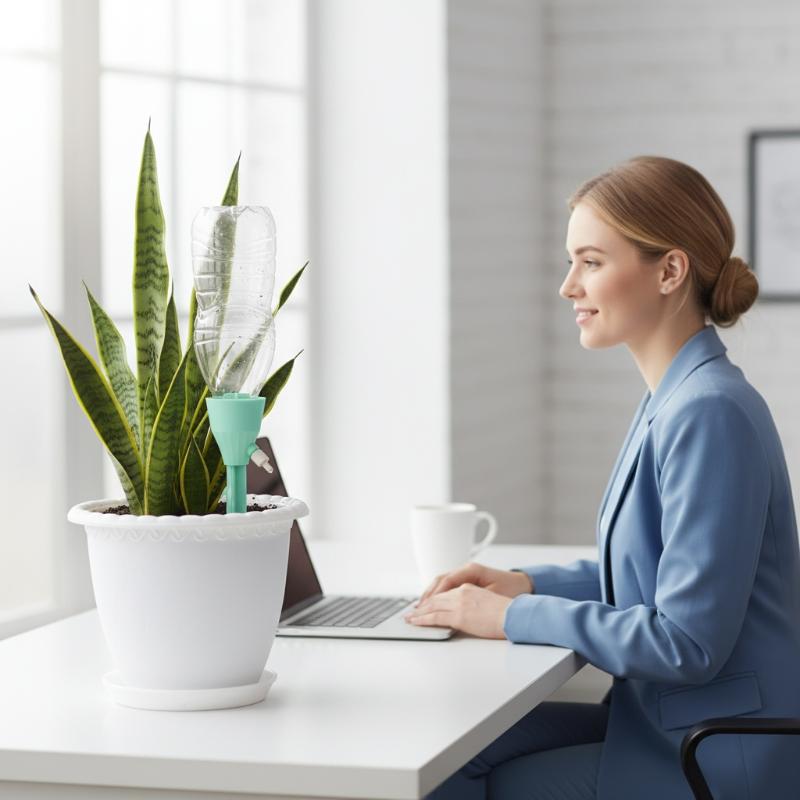 Intelligentes Tropfbewässerung – Smart Garden System Bewertung und Preis