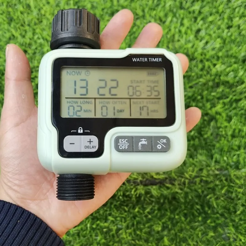 Automatische Bewässerungsanlag – Smart Garden Devices Bewertung und Preis