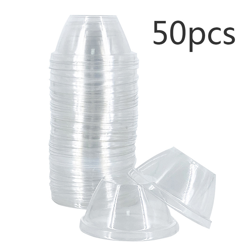 50 stücke Wachsen Kuppeln Tran – Smart Garden Domes Bewertung und Preis
