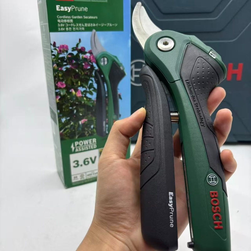 Bosch 3,6V Kabellose Intellige – Smart Garden Is Bewertung und Preis