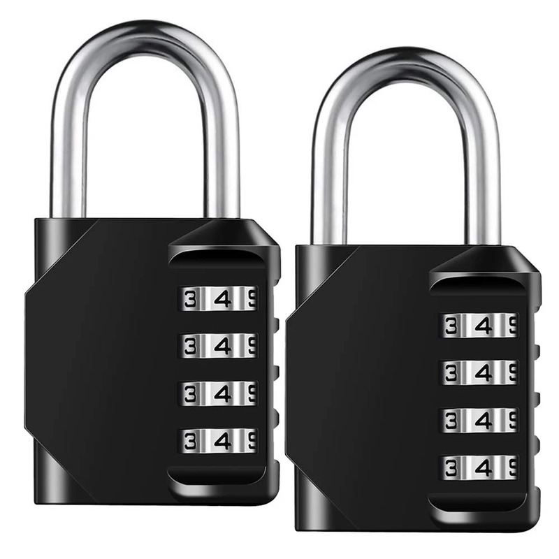 Outdoor-Sicherheitskombination – Smart Garden Gate Lock Bewertung und Preis