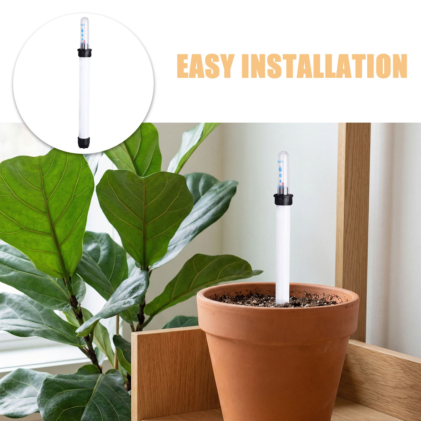8 Stück Intelligente Wassersta – Smart Garden Domes Bewertung und Preis