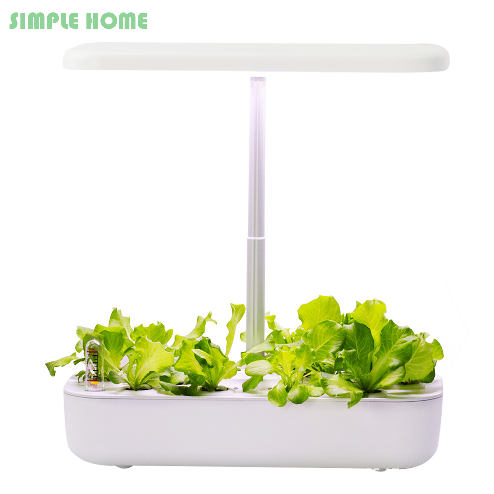 Hydrokultur-Anbausysteme für d – Smart Garden Plastic Cups Bewertung und Preis