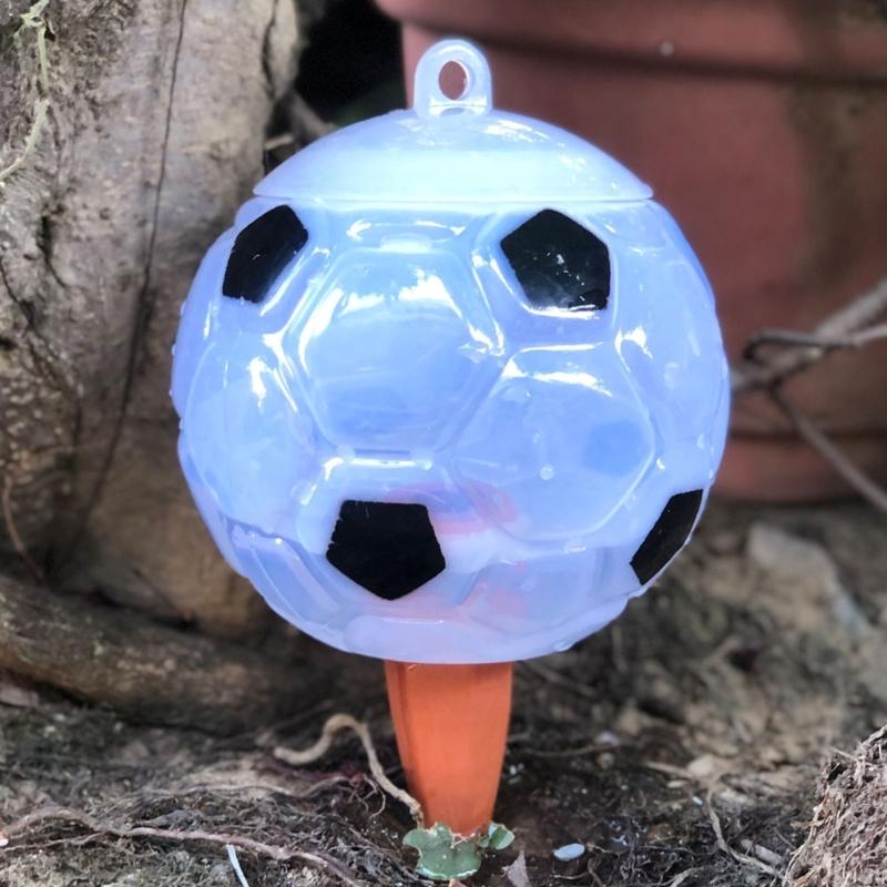 Smarted Football Automatisches – Smart Garden Devices Bewertung und Preis