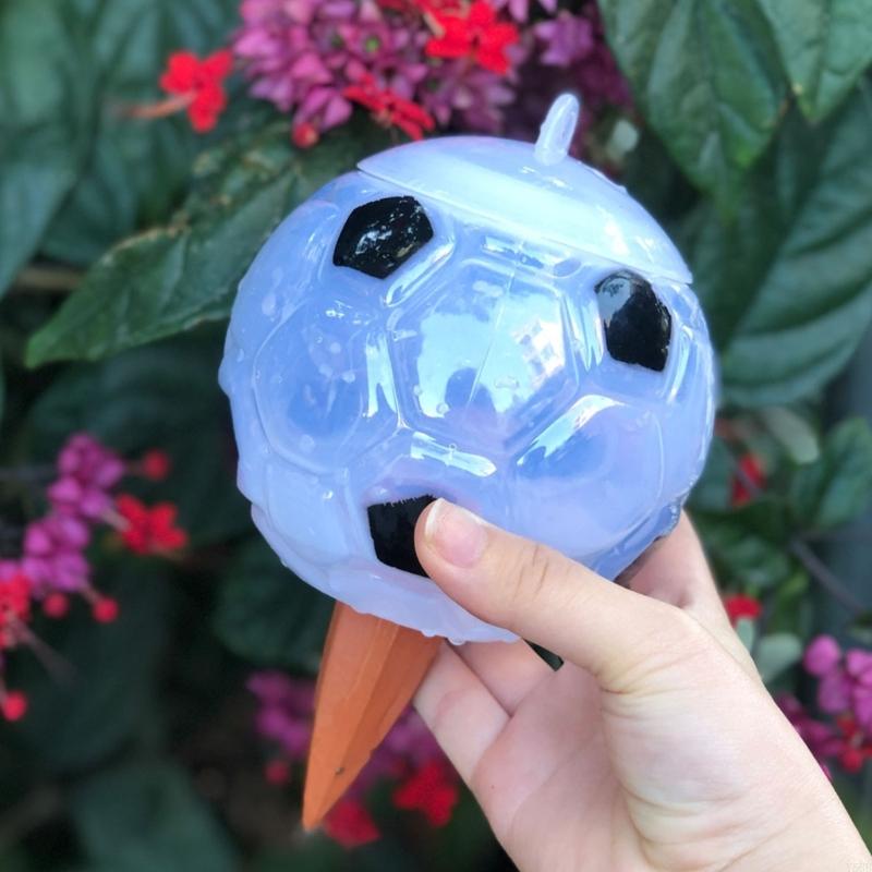 Smarted Football Automatisches – Smart Garden Devices Bewertung und Preis