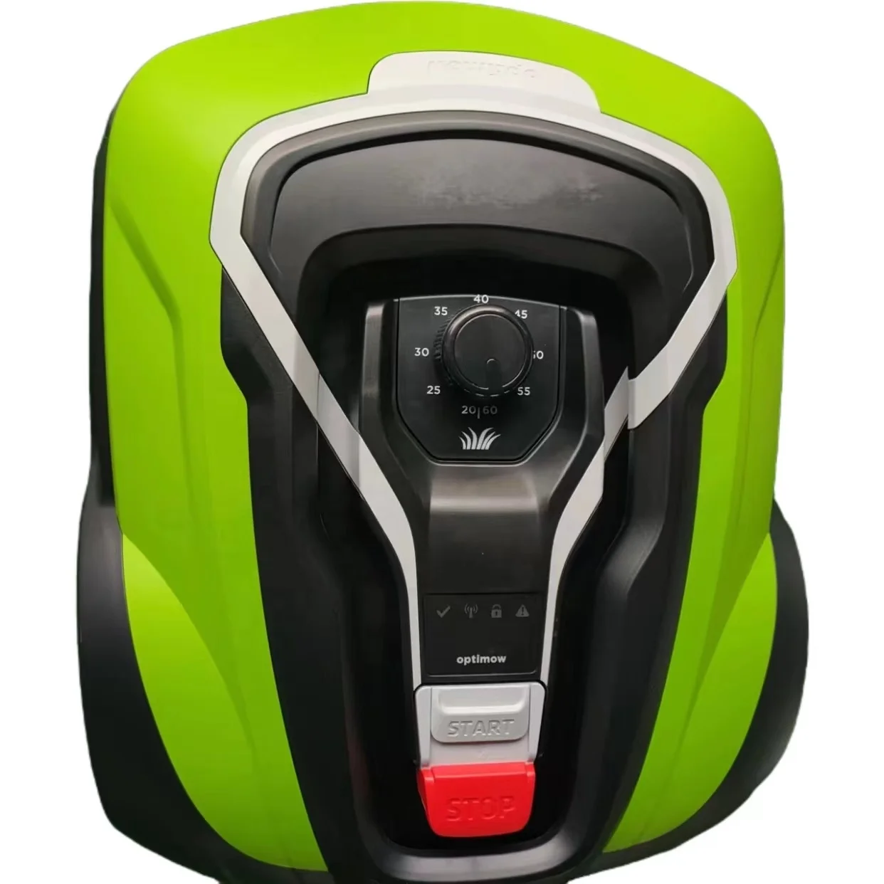 GPS Smart Electric Autonomous  – Smart Garden Is Bewertung und Preis