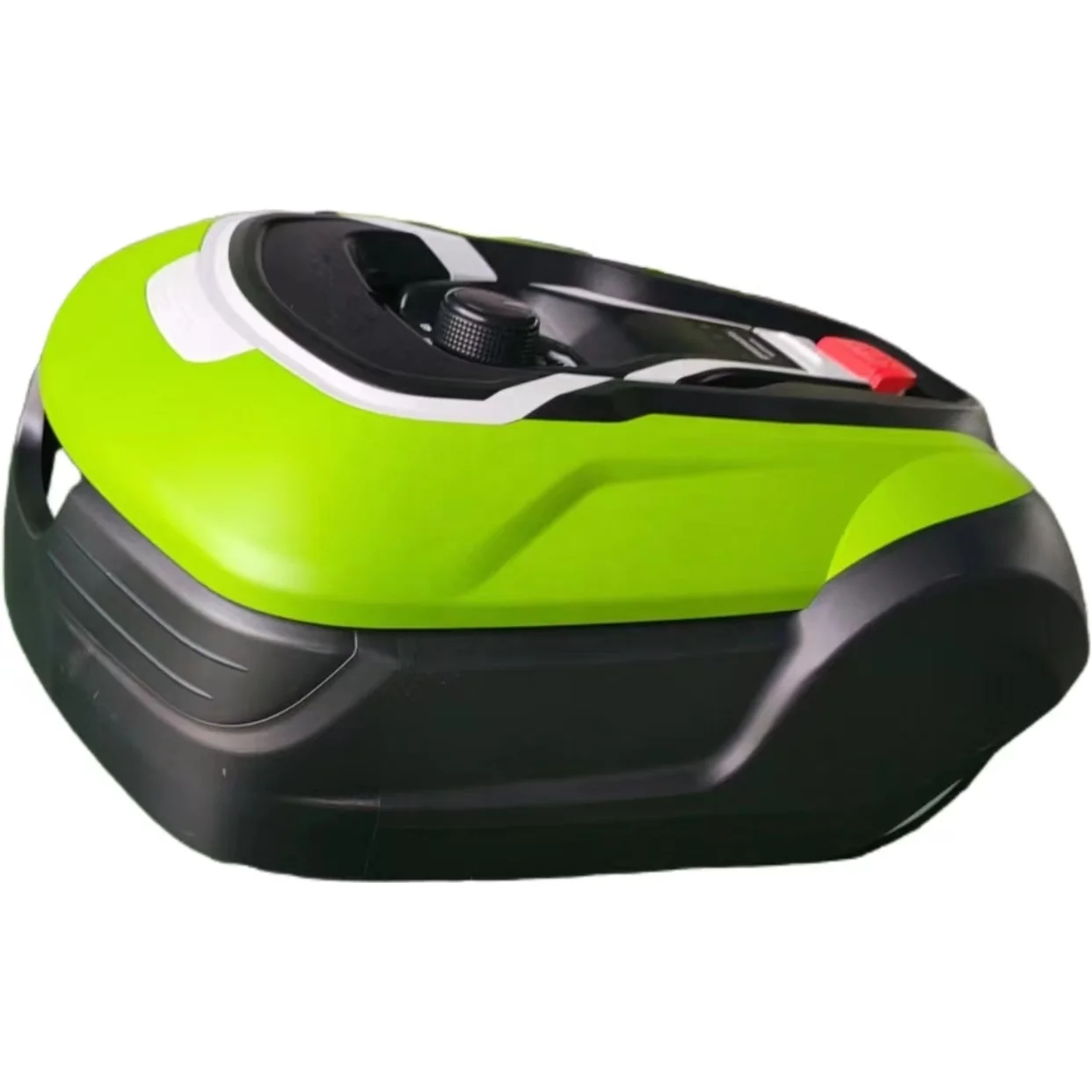 GPS Smart Electric Autonomous  – Smart Garden Is Bewertung und Preis