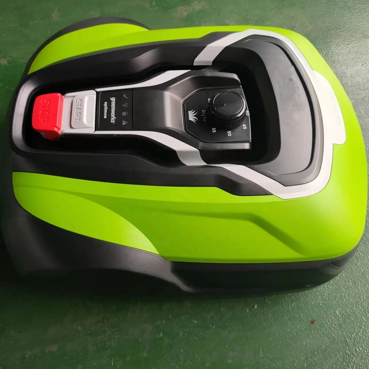 GPS Smart Electric Autonomous  – Smart Garden Is Bewertung und Preis