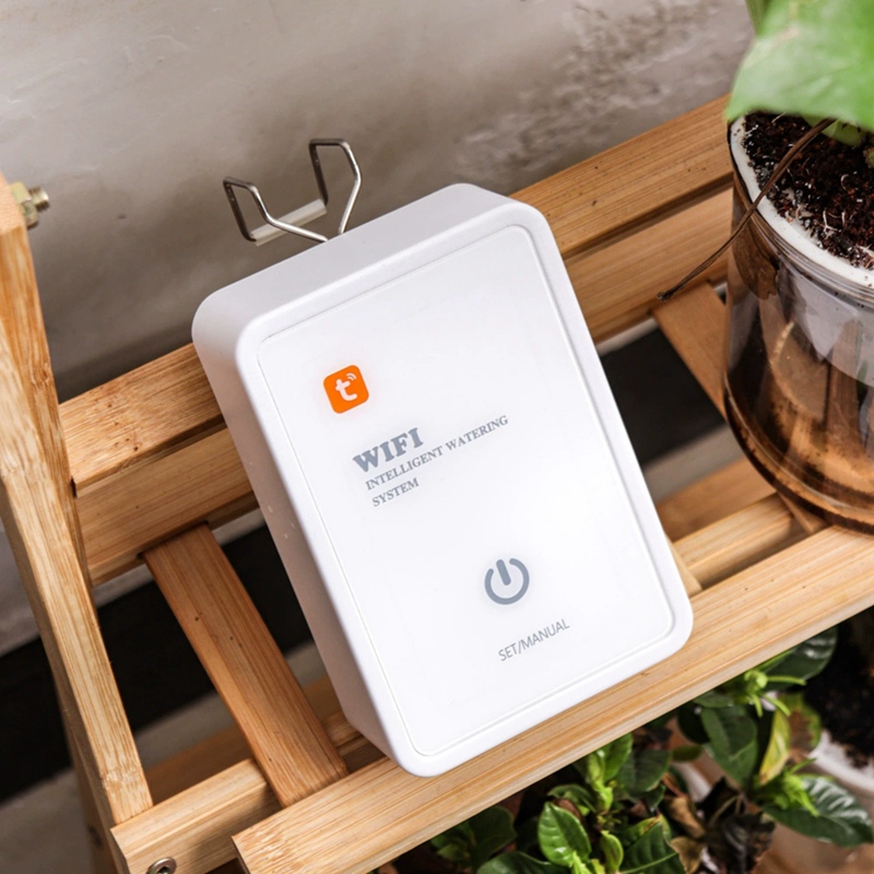 Tuya WLAN-Smart-Bewässerungssy – Smart Garden Devices Bewertung und Preis