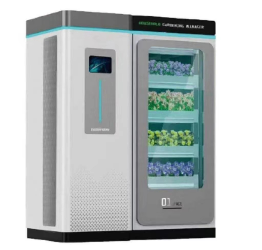 Hydroponisches Anbausystem Gew – Smart Garden Devices Bewertung und Preis