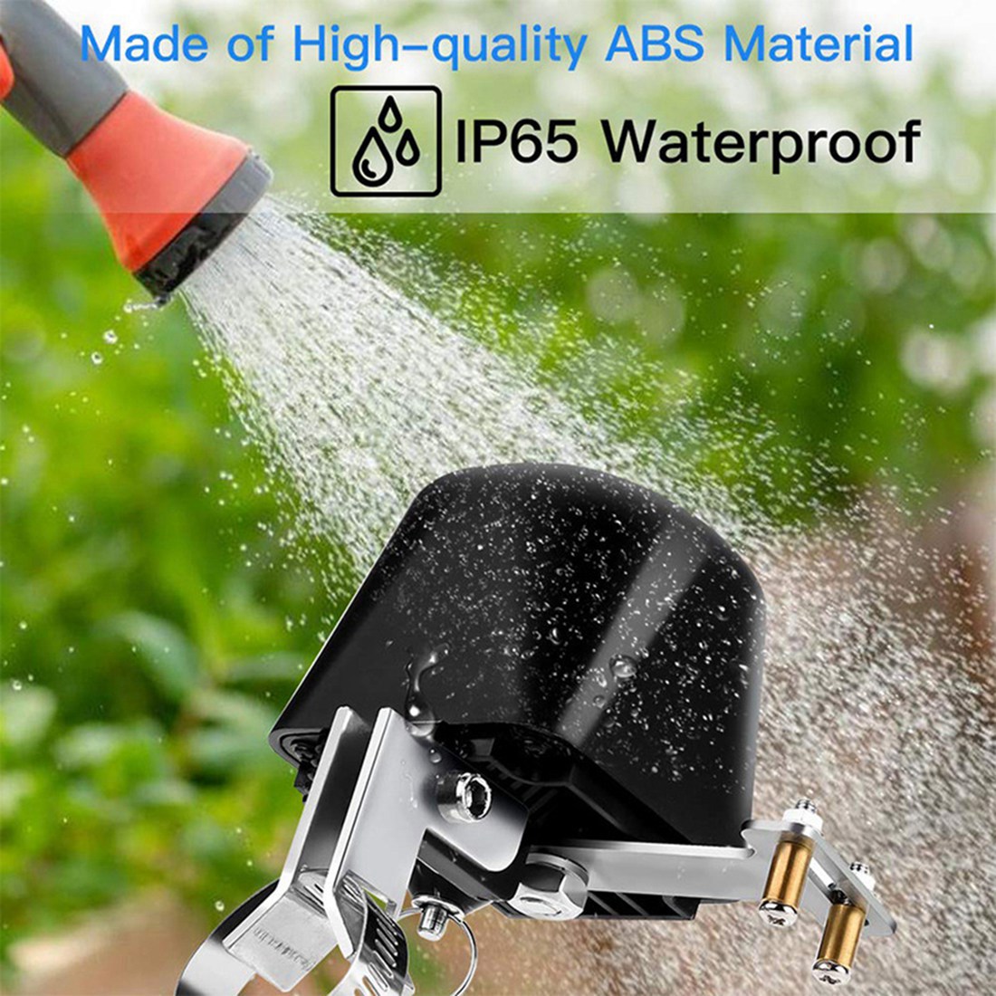 (A02R) Tuya Smart WiFi Wasser- – Smart Garden Is Bewertung und Preis